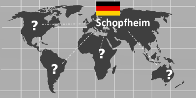 Jugendauslandsberaterin