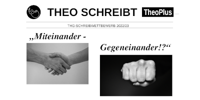 Schreibwettbewerb