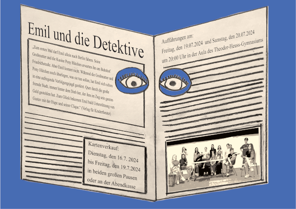 EmilUndDieDetektive