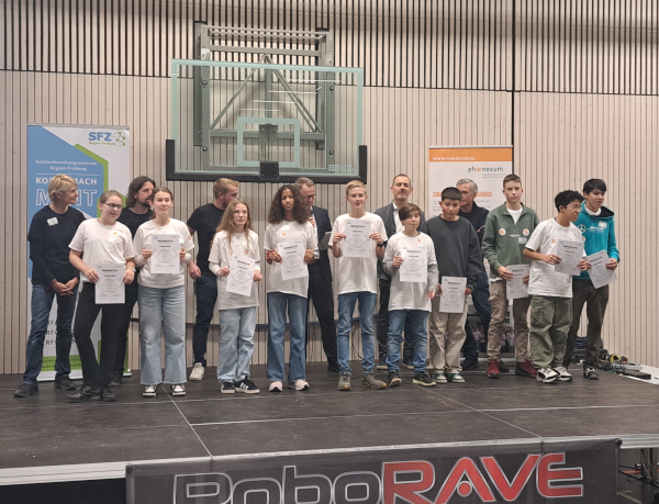 Roborave25 2