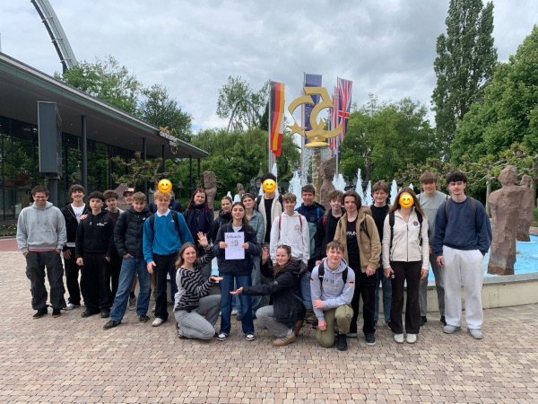 Mathe ohne Grenzen