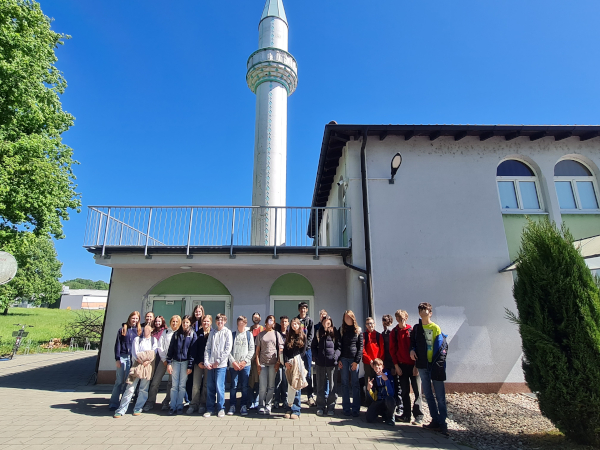 Moscheebesuch 26